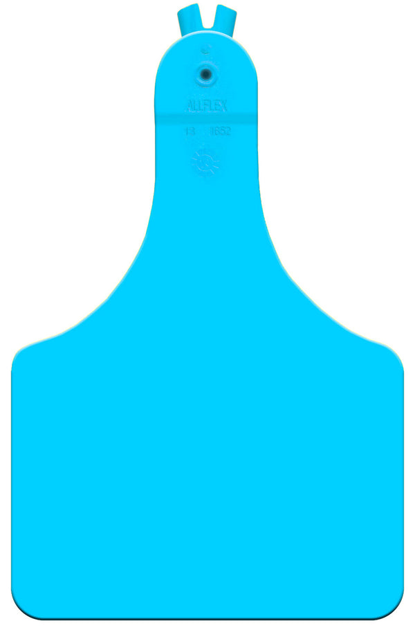 Allflex ATag Maxi Cow Blank Tag