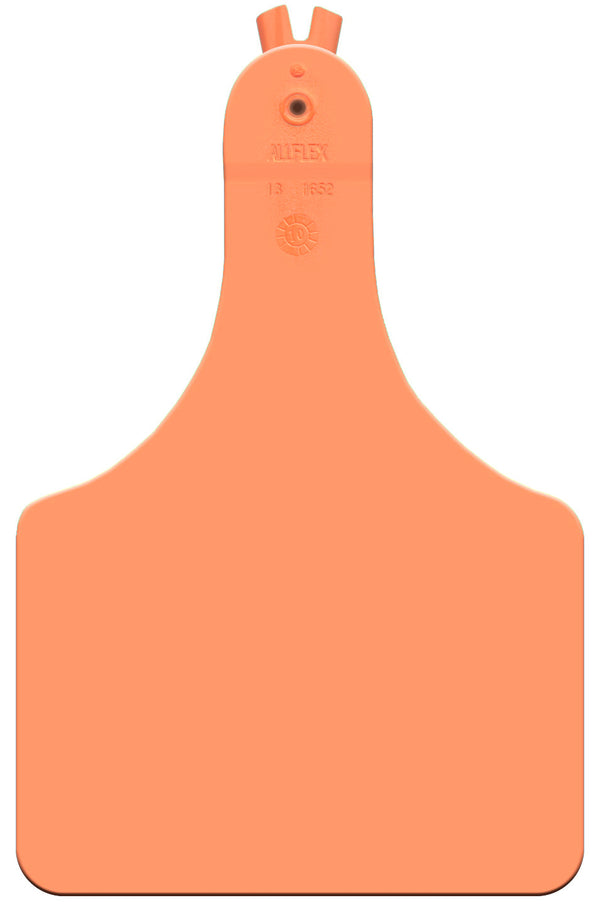 Allflex ATag Maxi Cow Blank Tag