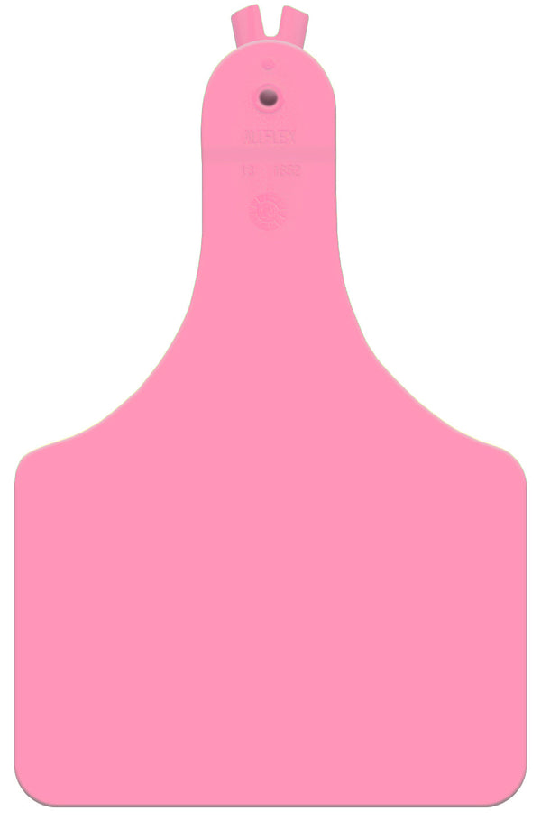 Allflex ATag Maxi Cow Blank Tag