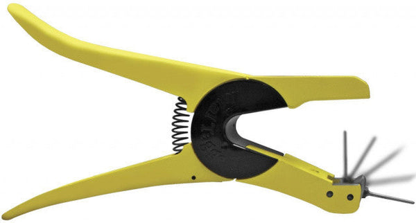 Allflex Applicator - ATag - With Flip Pin - For 1 Piece Tags