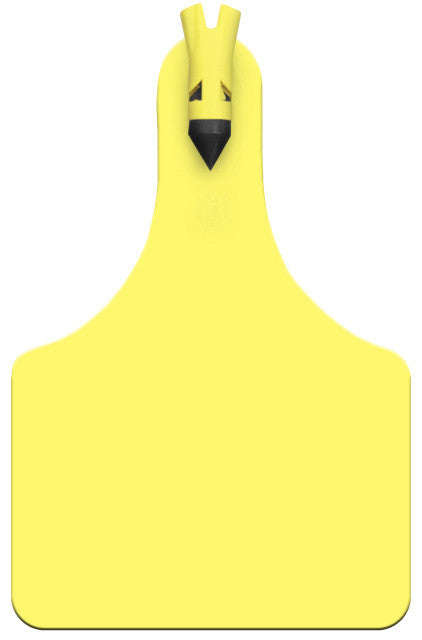 Allflex ATag Maxi Cow Blank Tag