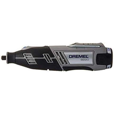 Ritchey Engraving - Dremel - 12 Volt Lithium-Ion Cordless