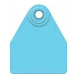 Allflex Global Bag of Medium Blank Tags With Buttons (25/bag)
