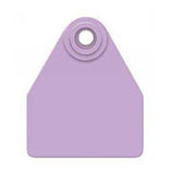 Allflex Global Bag of Medium Pre-Numbered Tags With Buttons (25/bag)
