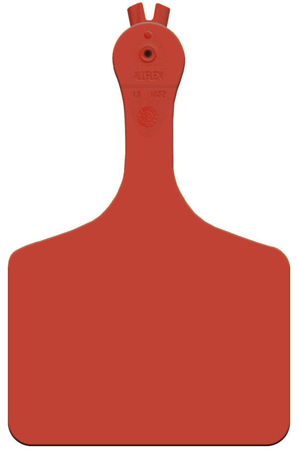 Allflex ATag Feedlot Blank Tag