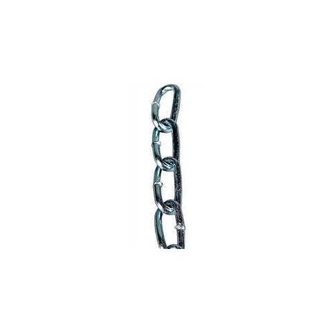 BOCK'S Welded Steel Chain for neck tags (40" L)