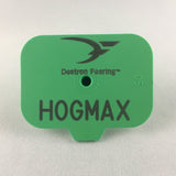 Destron Fearing Duflex Bag of Hog Max Blank Tags With Rounds (25/bag)