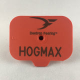 Destron Fearing Duflex Hog Max Custom Tag With Round