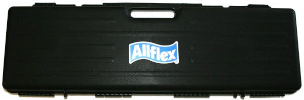 Allflex Reader AWR300 Hard Transport Case - For AWR300 and Accessories