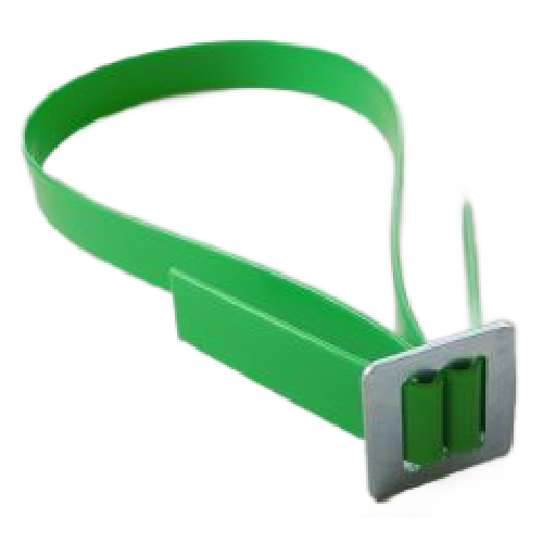 Bock Blank Equine Neck Strap -54"