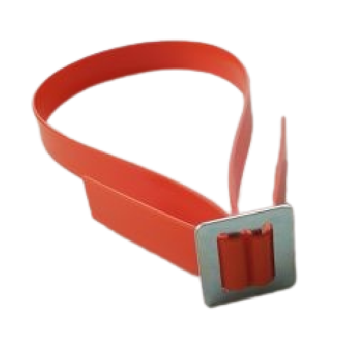 Bock Blank Equine Neck Strap -54"