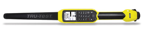 Tru Test Reader XRS2 EID Stick Reader With Carry Bag And Accessories