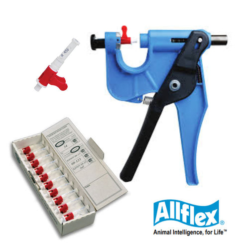 Tissue Sampling Units (TSU) information – CCK Outfitters