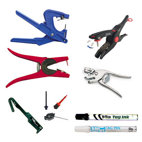 All Applicators &amp; Accessories