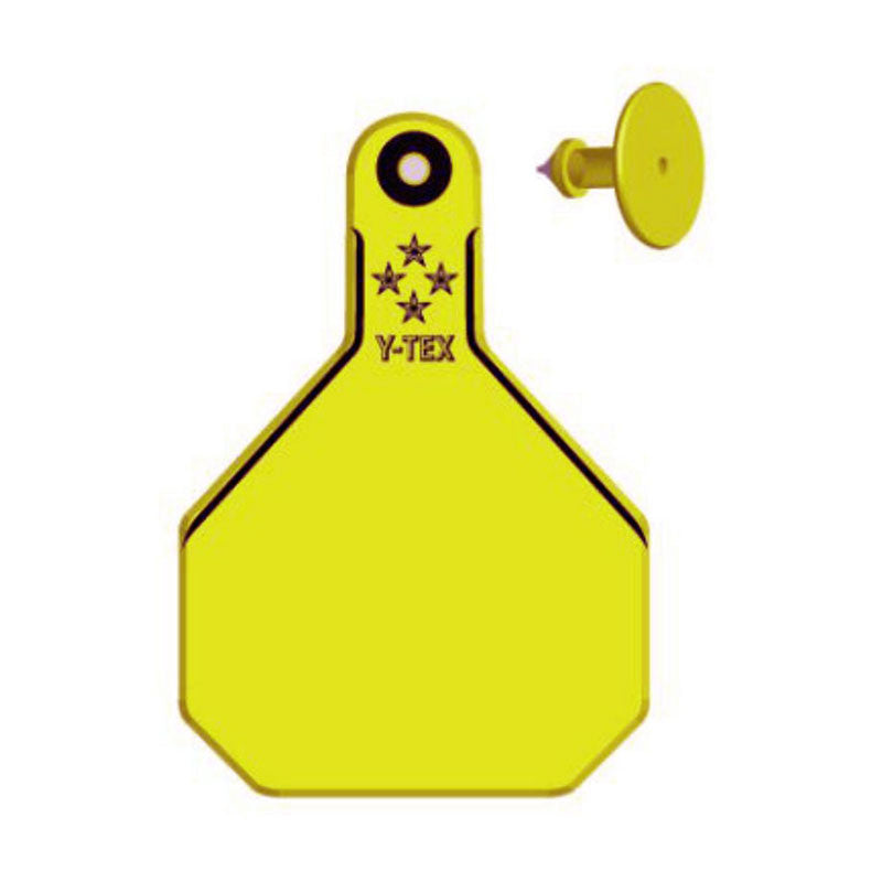 Two Piece Tags