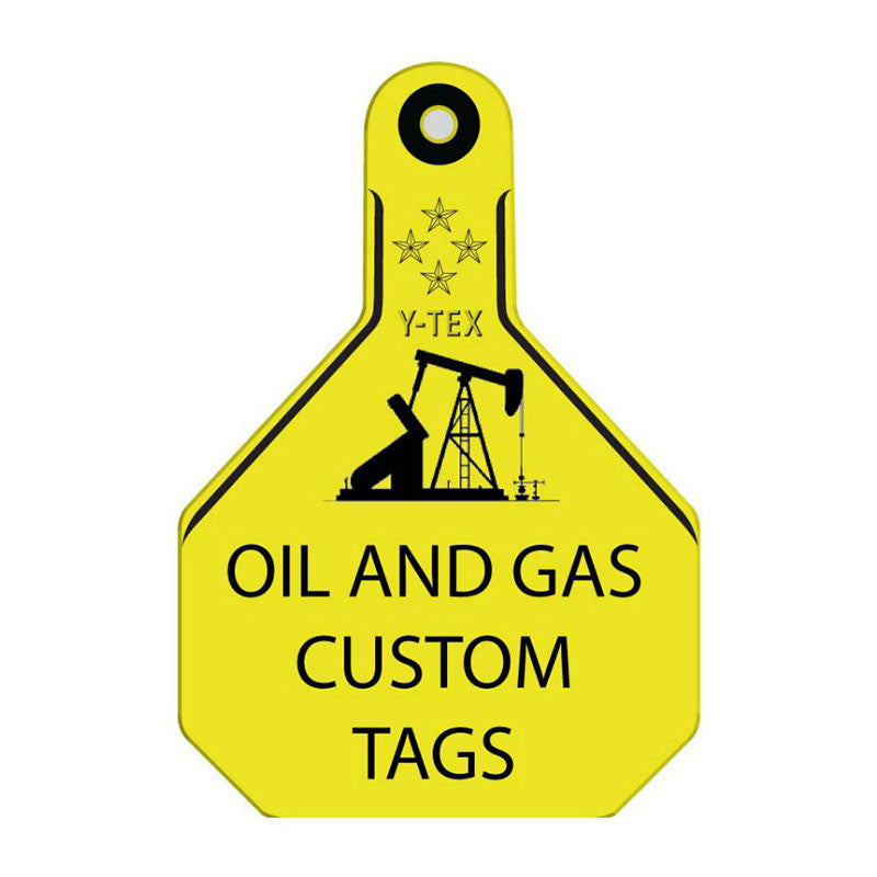 Label & Equipment Tags