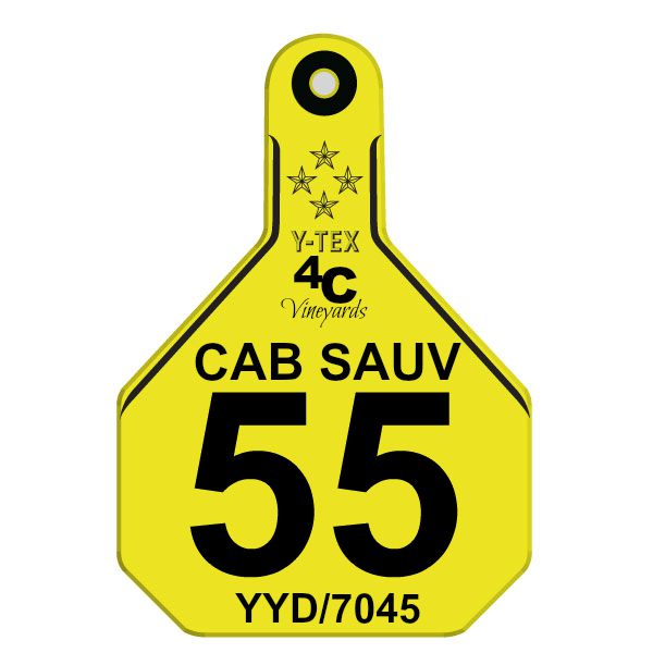 Row Tags