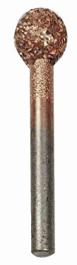 Ritchey Engraving - Copper Top Grinder Bit - 1/4in