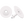 Allflex Global Blank Button with Blank Round - Set