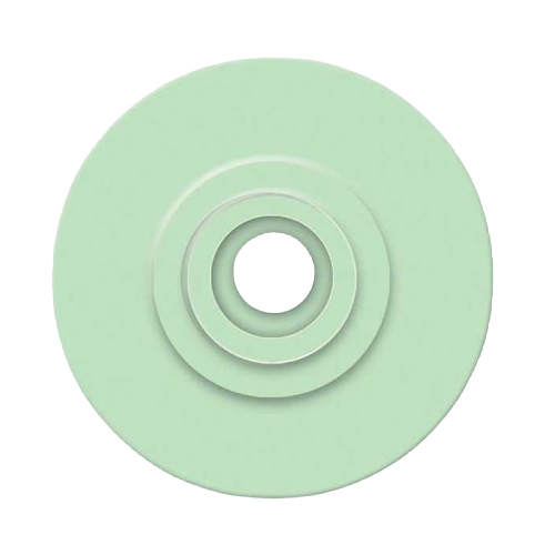 Allflex Global Custom Female Round