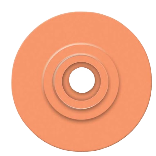 Allflex Global Custom Female Round