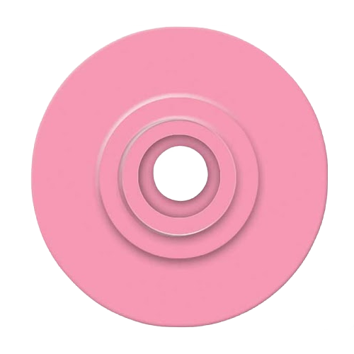Allflex Global Custom Female Round