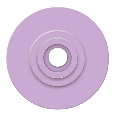 Allflex Global Custom Female Round