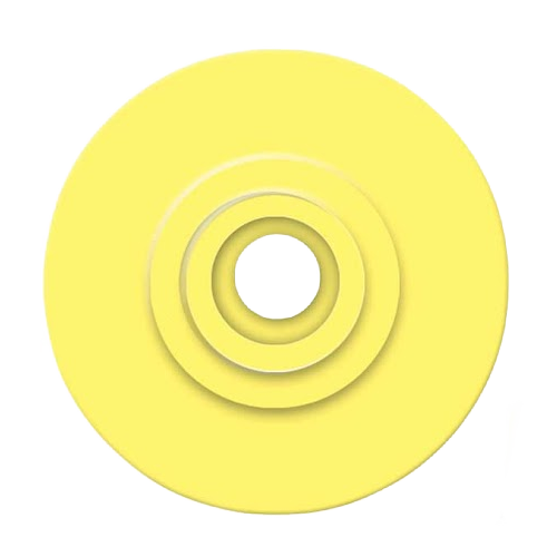 Allflex Global Custom Female Round