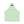 Allflex Global Large Blank Tag - Male Tag Only