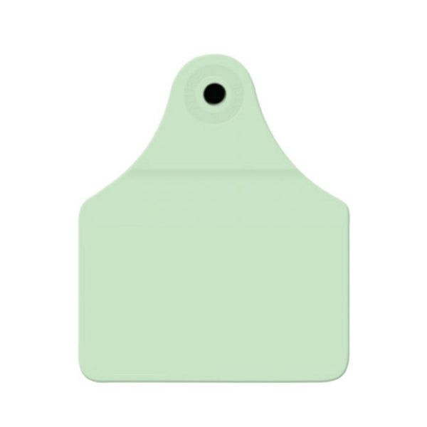 Allflex Global Large Blank Tag - Male Tag Only