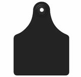 Allflex Global Bag of Large Blank Tags With Buttons (25/bag)