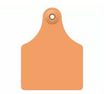 Allflex Global Maxi Blank Tag With Button