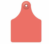 Allflex Global Large Blank Tag - Male Tag Only