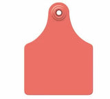 Allflex Global Large Blank Tag - Female Tag Only