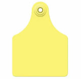 Allflex Global Large Custom 2 Sides Tag - Female Tag Only