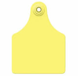 Allflex Global Maxi Unique Number Deer Tag With Button - TPWD