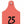 Allflex Global Maxi Numbered 1 Side Tag With Button - Matched to Tissue Sampling Unit