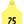 Allflex Global Maxi Custom 1 Side Tag - Female Tag Only