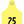 Allflex Global Maxi Numbered 1 Side Tag With Button - Matched to Tissue Sampling Unit
