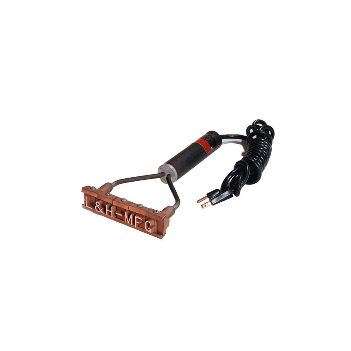 Branding Iron: L&H All Purpose Brander | CCK Outfitters