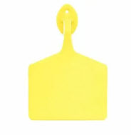 Allflex Bag of Feedlot Blank Tags (50/bag)