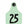 Allflex - Dairy Double - 2 Global Maxi Numbered 1 Side Tags With Buttons - Tamperproof - Matched Set - HDX