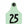 Allflex Global Maxi Numbered 1 Side Tag With Button - Tissue Sampling - Tamperproof - Matched Set - HDX