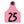 Allflex Global Maxi Unique Number Deer Tag With Button - TPWD