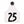 Allflex Global Maxi Numbered 1 Side Tag With Large Male Numbered 1 Side Tag - Tamperproof - USDA 840 Visual