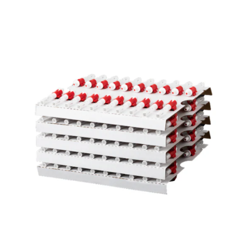 Allflex TSU - Box of Tissue Sampling Units (100/box)