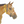 Bock Blank Equine Neck Strap - 34