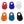 Bock Pear Blank Tag