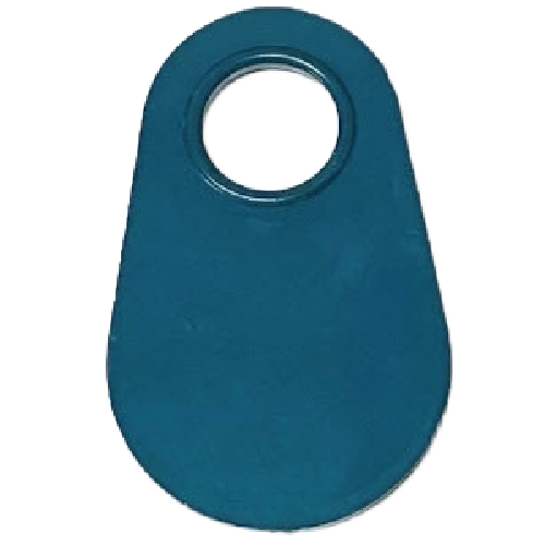 Bock Pear Blank Tag