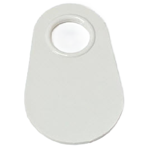 Bock Pear Blank Tag